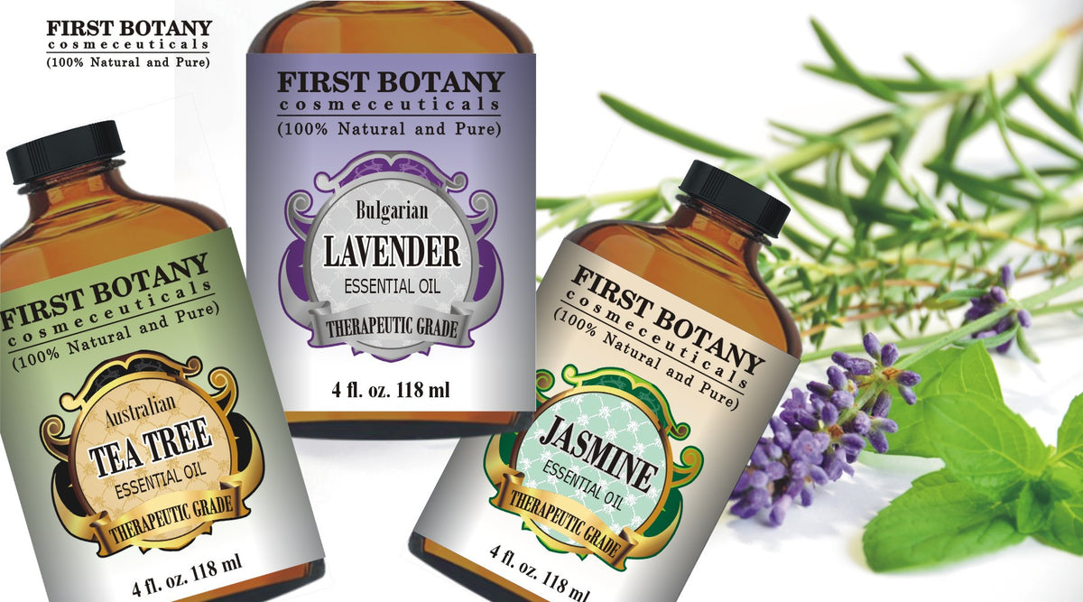 Beauty Skin care Products – First Botany