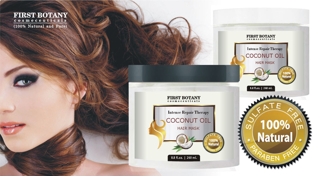 Discover your beauty with our natural skin care products. – First Botany