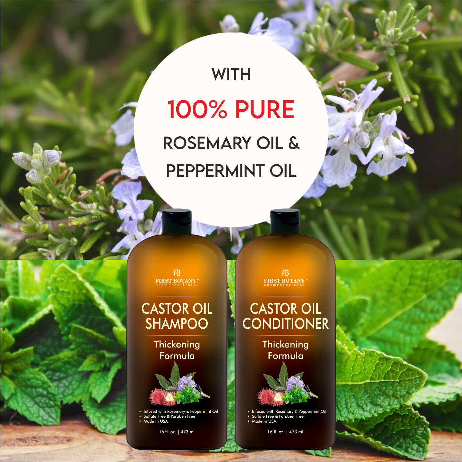 Lush Castor Oil Shampoo And Conditioner Artwork Art Lush Castor Oil Shampoo And Conditioner Artwork Art