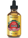 100% Pure Rose Essential Oil 1 fl. oz - Ultra Premium Undiluted Rose Oil / Rose Absolute Oil