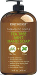 Tea Tree Mint Hand Soap