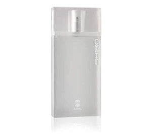 Ajmal Shiro for Men EDP - Eau De Parfum 90 ML (3.0 oz)