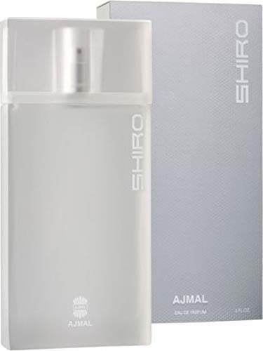 Ajmal Shiro for Men EDP - Eau De Parfum 90 ML (3.0 oz)